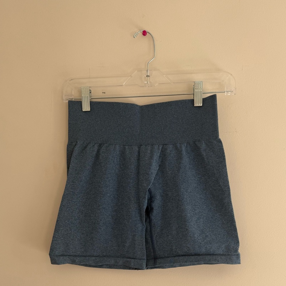 NVGTN SEAMLESS PRO SHORTS